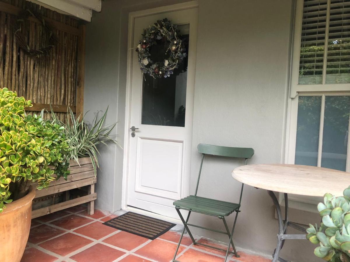 Bed and Breakfast Elton Kapstadt Exterior foto