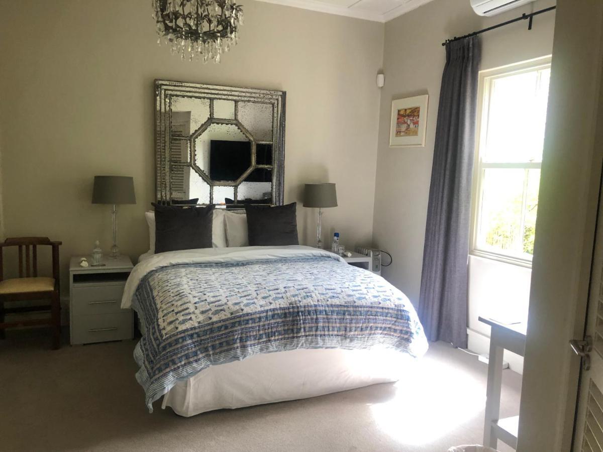 Bed and Breakfast Elton Kapstadt Exterior foto