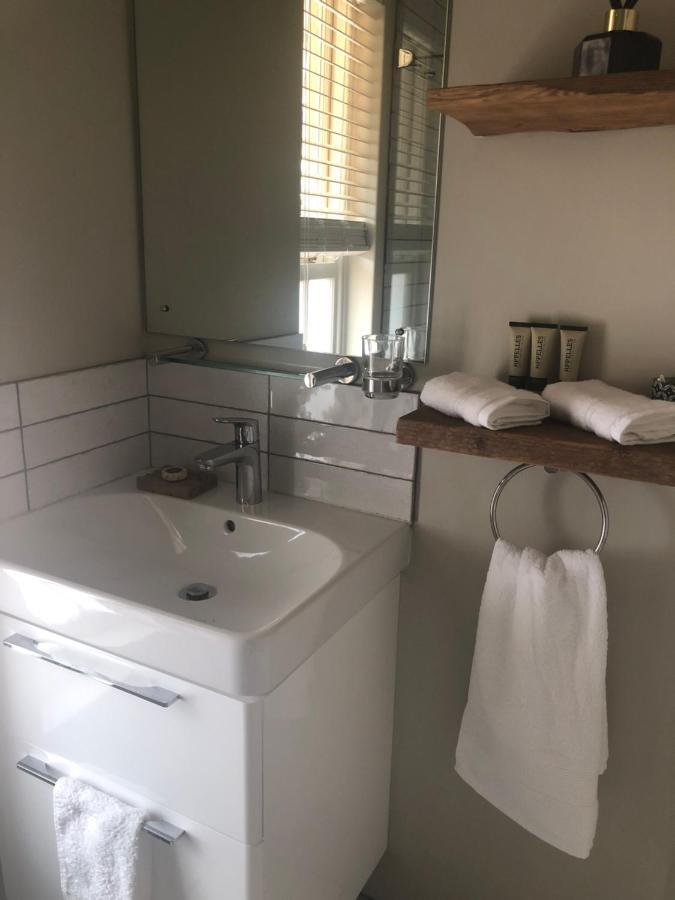 Bed and Breakfast Elton Kapstadt Exterior foto