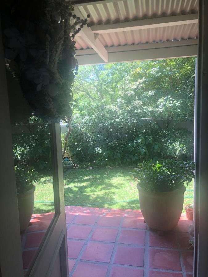 Bed and Breakfast Elton Kapstadt Exterior foto