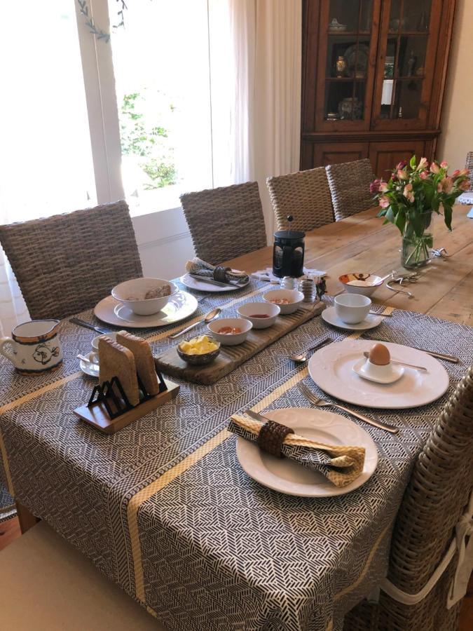 Bed and Breakfast Elton Kapstadt Exterior foto